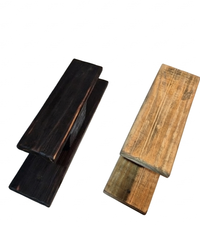 SUPORTE PARA MANGUEIRA