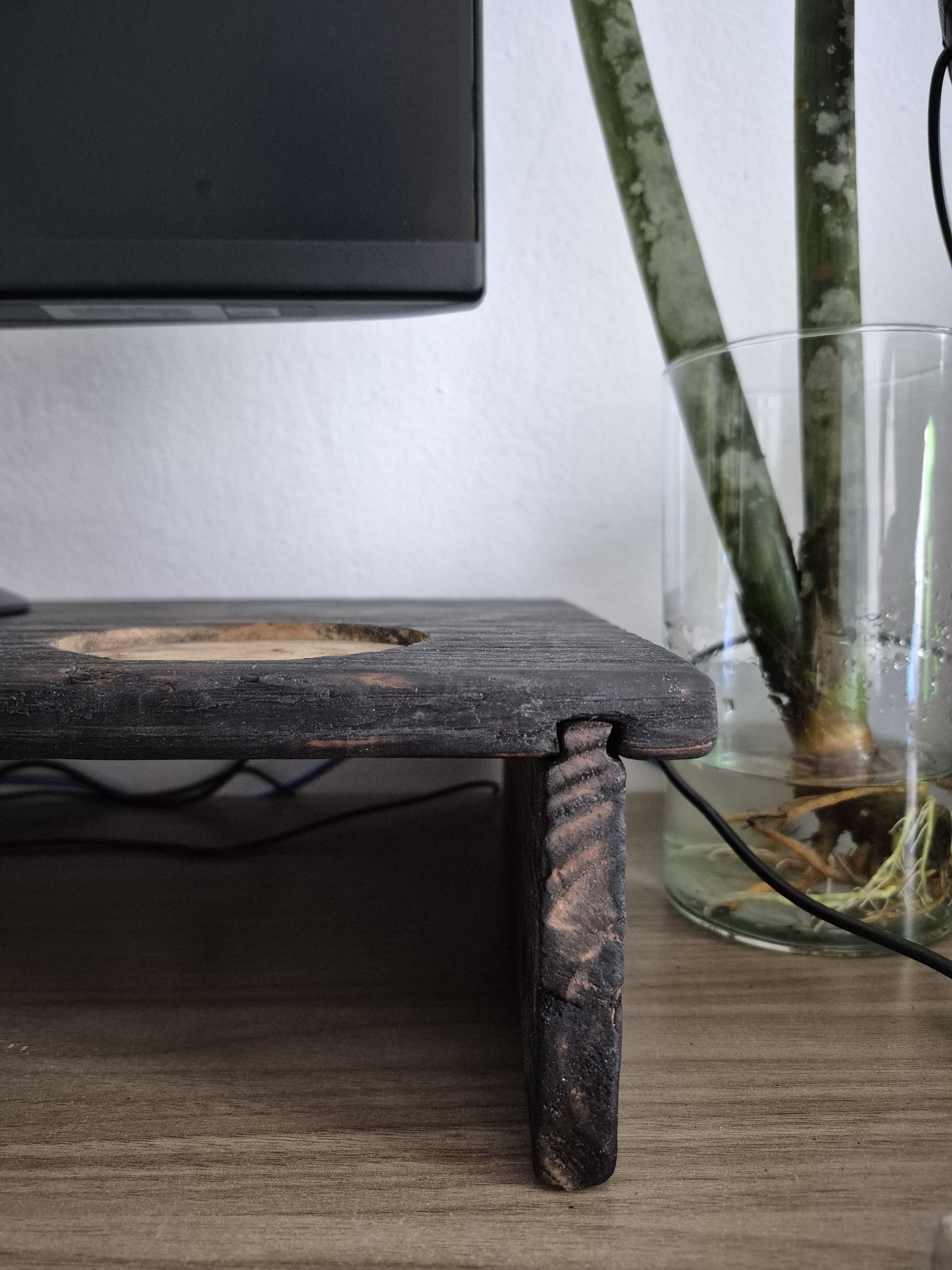SUPORTE PARA MONITOR